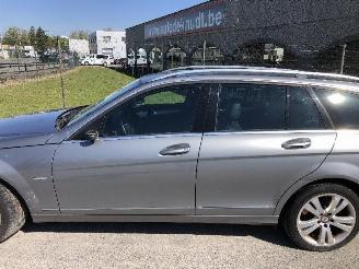Mercedes C-klasse C 220 CDI 646.811 picture 7