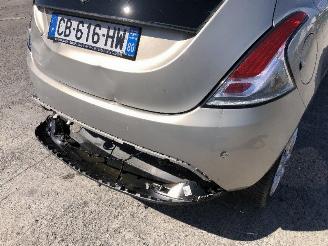 Lancia Ypsilon 1.2 picture 8