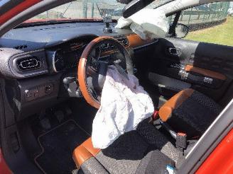 Citroën C3 1.2 I picture 5