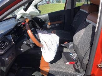 Citroën C3 1.2 I picture 6