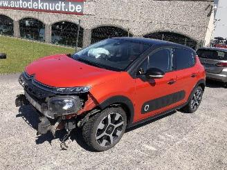 Citroën C3 1.2 I picture 3