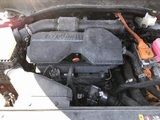 Kia Sorento 1.6 HYBRIDE picture 17