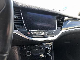 Opel Astra BREAK 1.5 CDTI picture 25