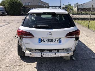 Opel Astra BREAK 1.5 CDTI picture 8