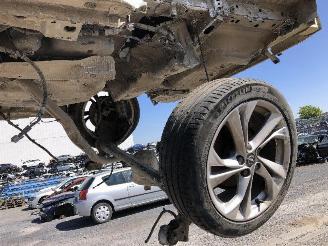 Opel Astra BREAK 1.5 CDTI picture 17