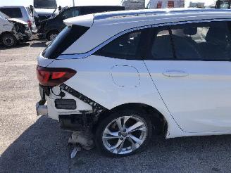 Opel Astra BREAK 1.5 CDTI picture 7