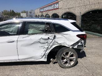 Opel Astra BREAK 1.5 CDTI picture 11