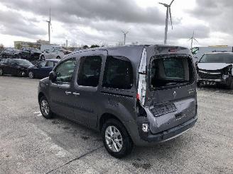 Renault Kangoo 1.2 turbo picture 4