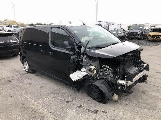 Citroën Jumpy 1.5 hdi  CONFORT picture 2