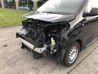 Citroën Jumpy 1.5 hdi  CONFORT picture 5