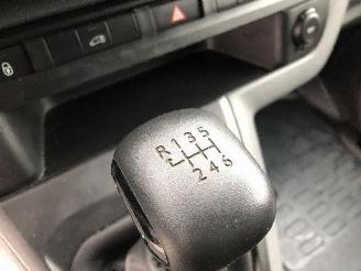 Citroën Jumpy 1.5 hdi  CONFORT picture 29