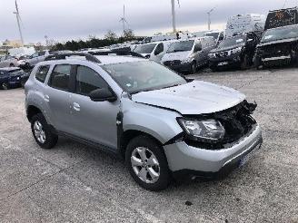 skadebil auto Dacia Duster 1.0 TCE 2020/9