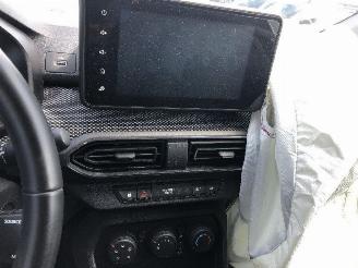 Dacia Jogger 1.0 TURBO  CONFORT picture 22