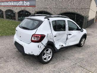 Dacia Sandero 0.9 STEPWAY picture 4