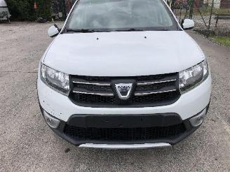 Dacia Sandero 0.9 STEPWAY picture 7