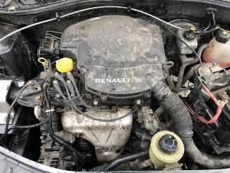 Dacia Sandero 1.6 I  STEPWAY picture 16