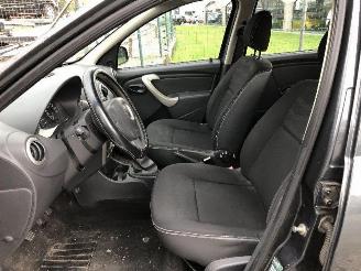Dacia Sandero 1.6 I  STEPWAY picture 11