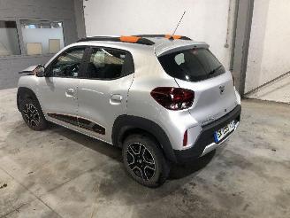 skadebil auto Dacia Spring  2023/4