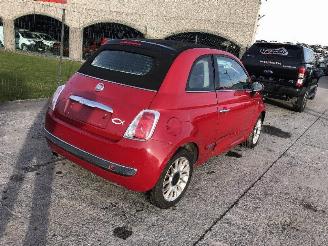 Fiat 500C 1.3 MULTIJET picture 5
