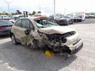 Fiat 500X 1.6  e-TORC picture 4