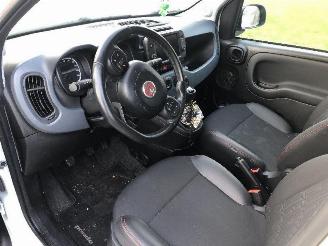 Fiat Panda 1.0 CITY CROSS picture 5