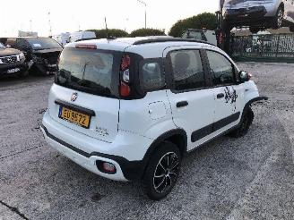 Fiat Panda 1.0 CITY CROSS picture 4