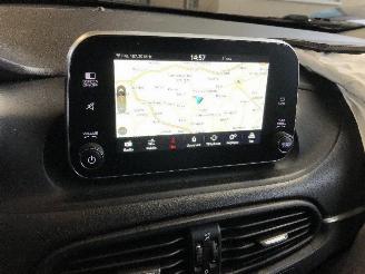 Fiat Tipo 1.3 MULTIJET picture 21