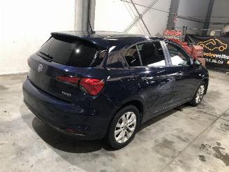 Fiat Tipo 1.3 multijet picture 4