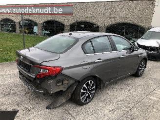 Fiat Tipo 1.6 multijet picture 3