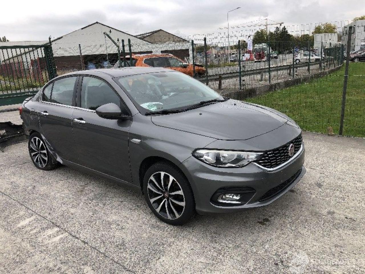 Fiat Tipo 1.6 multijet