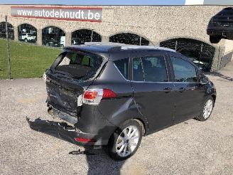 Ford B-Max 1.5 tdci picture 3