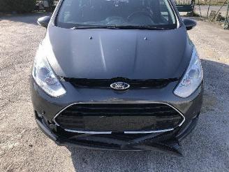 Ford B-Max 1.5 tdci picture 10