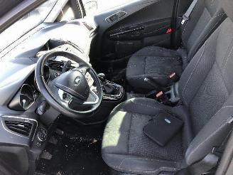 Ford B-Max 1.5 tdci picture 8