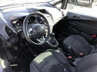 Ford B-Max 1.5 tdci picture 7