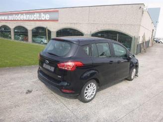 skadebil auto Ford B-Max 1.0 TREND ecoboost 2019/3