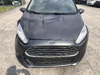 Ford Fiesta 1.0 TREND picture 7