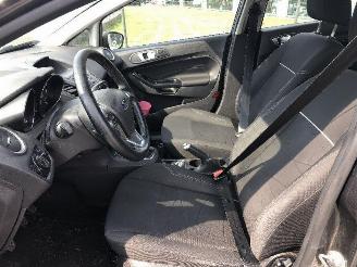 Ford Fiesta 1.0 TREND picture 6