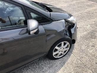 Ford Fiesta 1.0 TREND picture 10