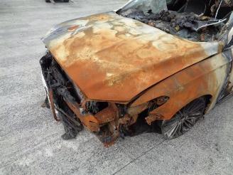 Ford Mondeo 2.0 hybride picture 8