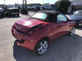 Ford StreetKa 1.6  ELEGANCE picture 5