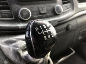 Ford Transit benne 2.0 tdci picture 19