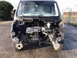 Ford Transit benne 2.0 tdci picture 8
