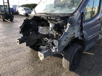 Ford Transit benne 2.0 tdci picture 7