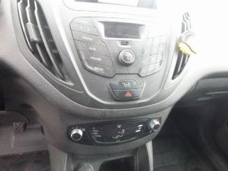Ford Tourneo Courier 1.5 TDCI TREND picture 18