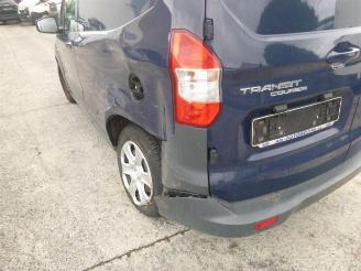 Ford Tourneo Courier 1.5 TDCI TREND picture 12