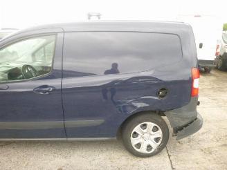 Ford Tourneo Courier 1.5 TDCI TREND picture 9