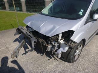 Ford Tourneo Courier 1.6 TDCI picture 8