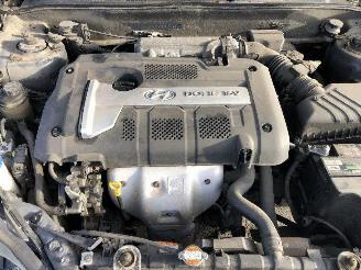 Hyundai Coupé 2.0 i picture 13