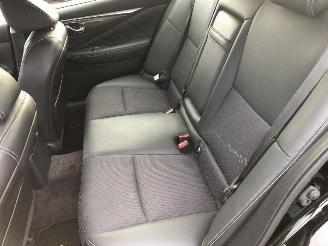 Infiniti Q50 2.2 D picture 18