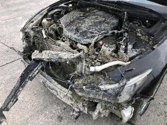 Infiniti Q50 2.2 D picture 10